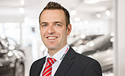 Bild von Arne Czychy 